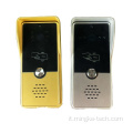 Smart Security Product Product Building Video Doorbell per Villa